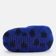 Детские теплые комнатные тапочки для мальчика Disney Sonic HY06004-BLUE 31-34 Синие (3609088152822) - изображение 5