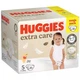Підгузки Huggies Extra Care Box розмір 5 (11-25 кг), 66 шт - изображение 1