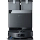 Робот-пылесос ECOVACS Deebot T30C Black (DLX71 BLACK) [145018] - изображение 3