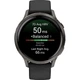 Смарт-часы Garmin Venu 4 41mm Slate with Black Silicone Band (010-03013-02) [146406] - изображение 2