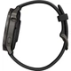 Смарт-часы Garmin Venu 4 41mm Slate with Black Silicone Band (010-03013-02) [146406] - изображение 7