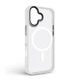 Чехол ArmorStandart Uniq MagCase для Apple iPhone 17 Matte Clear (ARM86264) - изображение 1