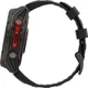 Смарт-часы Garmin Fenix 8 Pro MicroLED Sapphire 51mm Carbon Gray DLC Titanium with Black/Pebble Gray Silicone Band (010-03380-01) [145037] - изображение 3