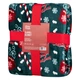Плед Ardesto Flannel 160х200см, какао (ART0116PB) - изображение 1