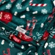 Плед Ardesto Flannel 160х200см, какао (ART0116PB) - изображение 5