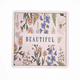 Килимок захисний на пральну машинку 58*57 см,beautiful(HP-42-2BL)(WB) - изображение 1