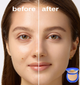Змінний блок компактного тонального крему Shiseido Sun Uv Protector Spf 30 Medium Ochre 12 г (730852213197) - зображення 2