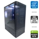 Компьютер Prologix GM-01MAV Tower / Intel Core i7-4790K (4 (8) ядра по 4.0 - 4.4 GHz) / 24 GB DDR3 / 512 GB SSD + 500 GB HDD / nVidia GeForce GTX 1650, 4 GB GDDR6, 128-bit / 500W б/у - изображение 1