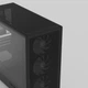 Корпус Zalman M5 Black (M5BLACK) - зображення 8
