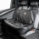 Автокресло для собак Woof 80х55 до 25 кг Черный (2.1 Dark) - изображение 5