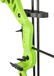 Лук блочный Man Kung CBK1 Bestra Green (Зеленый) - изображение 7