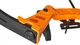 Лук блочный Man Kung CBK1 Bestra Orange (Оранжевый) - изображение 5