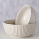 Miski Boltze Ensa keramiczne 18.5-22 cm 2 szt (4066076391738) - obraz 3