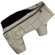 Зимний комбинезон Comfort NEW беж Dogs Bomba R-66/8 - изображение 3