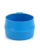 Кружка WILDO Fold-A-Cup Big Light Blue - изображение 1