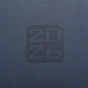 Еженедельник датированный Buromax 2026 Bravo А4 из искусственной кожи 136 страниц Синий (BM.2780-02) - изображение 4