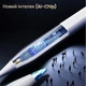 Стилус BAZO-20 для Pro 13''/12.9''/11''/ для iPad 6-11/A16/Mini 5/6-го покоління/Air 3/4/5 White (R4178130820250) - изображение 3