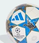 Мяч футбольный Adidas UCL 2026 Mini JP1544 №1 Бело-синий - изображение 3