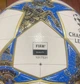 Мяч футбольный в коробке Adidas UCL 2026 league BOX JP1548 №5 Бело-синий - изображение 9