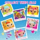 Ігрова фігурка My Squishy Little Pop Stars Інтерактивна лялька Сквіші маленька поп-зірка Рожева - зображення 6