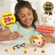 Ігрова фігурка My Squishy Little Pop Stars Інтерактивна лялька Сквіші маленька поп-зірка Рожева - зображення 2