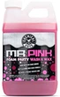 Автошампунь Chemical Guys С Воском Mr. Pink Foam Party™ 1893 мл - изображение 1