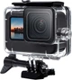 Подводный водонепроницаемый бокс защитный чехол для GoPro Hero 9/10/11/12/13 (68122) - изображение 6