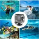 Подводный водонепроницаемый бокс защитный чехол для GoPro Hero 9/10/11/12/13 (68122) - изображение 9