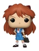 Фигурка Funko Pop Фанко Поп Евангелион Аска Лэнггли Evangelion Asuka Langley 10 см Аниме Е AL 635 - изображение 1