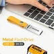 Флешка USB флеш накопичувач Kodak 64GB K122 - зображення 7