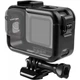 Рамка защитная открытый корпус для GoPro Hero 9, 10, 11 + крепление и винт (68118) - изображение 4