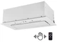 Витяжка Perfelli NUOVA 6JWR BIANCO - изображение 1