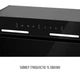 Витяжка Perfelli NUOVA 6QWRB NERO SILENZIO - изображение 8