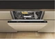 Вбудована посудомийна машина Whirlpool W8I HP42 L - изображение 3