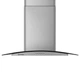 Витяжка декоративна Minola MTG 6642 I LED - изображение 1