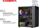 Компьютер Cobra (A55.32.S10.55.22295) -- AMD Ryzen 5 5500 / RAM 32 ГБ / SSD 1 ТБ / nVidia GeForce RTX 5050, 8 ГБ - изображение 6