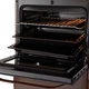Плита газовая ELEYUS CAST 5001 CF BR - изображение 6