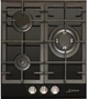 Варочная поверхность газовая Kaiser KCG 4384 Turbo - изображение 1