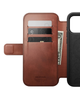 Кожаный чехол-книжка Nomad Modern Folio Horween Olde Dublin для iPhone 17 Pro - изображение 4