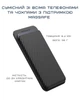 Чохол-картхолдер Pitaka Magnetic Woven Wallet Black/Grey (MWW2401) - зображення 2