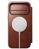 Кожаный чехол-книжка Nomad Modern Folio Horween Olde Dublin для iPhone 17 Pro - изображение 5