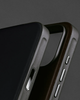 Кожаный чехол Nomad Modern Black для iPhone 17 Pro Max - изображение 9