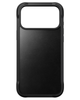 Кожаный чехол Nomad Rugged Horween Black для iPhone 17 Pro - изображение 15