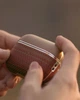Магнитный чехол Pitaka Aramid Sunset для AirPods 4 (APM2405) - изображение 10
