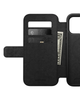 Кожаный чехол-книжка Nomad Modern Folio Black для iPhone 17 Pro - изображение 7