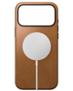 Кожаный чехол Nomad Modern English Tan для iPhone 17 Pro Max - изображение 15
