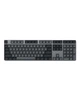 Клавиатура Satechi SM3 Slim Mechanical Backlit Bluetooth Keyboard Dark (ST-KSM3DK-EN) - изображение 1