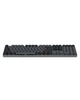 Клавиатура Satechi SM3 Slim Mechanical Backlit Bluetooth Keyboard Dark (ST-KSM3DK-EN) - изображение 11