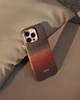 Чехол Pitaka Tactile Woven Case Sunset PitaTap for iPhone 16 Pro (KI1602SU) - изображение 2