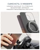 Чехол Pitaka Tactile Woven Case Sunset PitaTap for iPhone 16 Pro (KI1602SU) - изображение 9